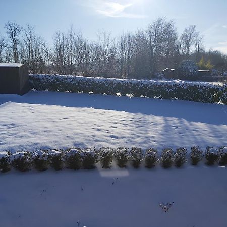 Gite Rural "L'Anseromia" ดีน็อง ภายนอก รูปภาพ